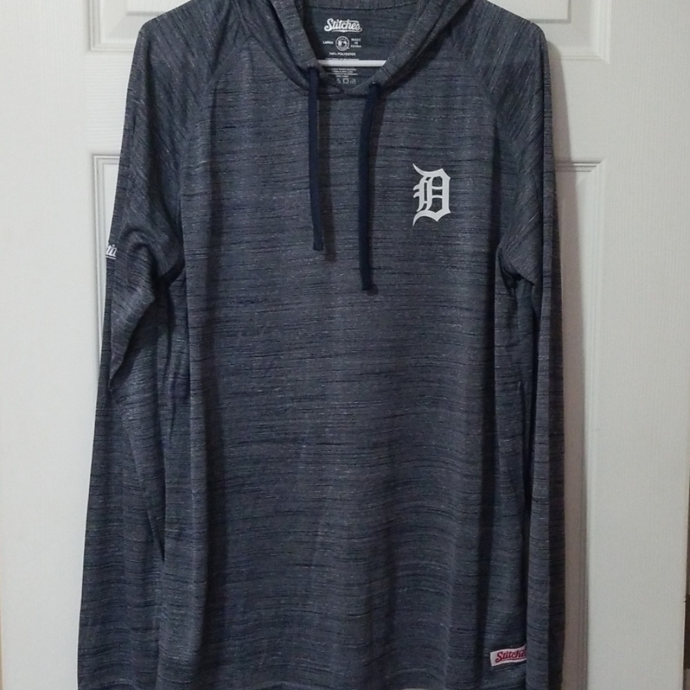 Detroit Tigers hoodie